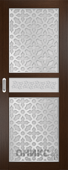 Перегородка №1