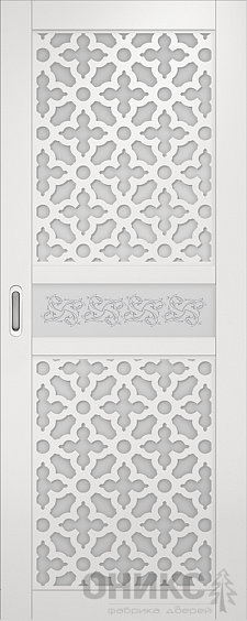 Перегородка №1