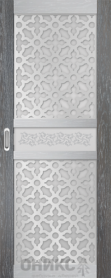 Перегородка №1