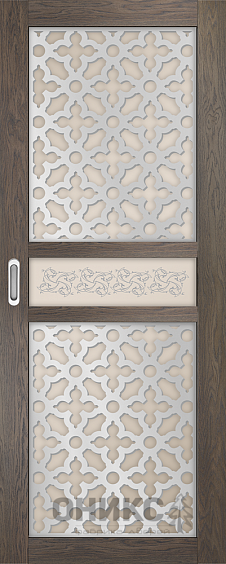 Перегородка №1