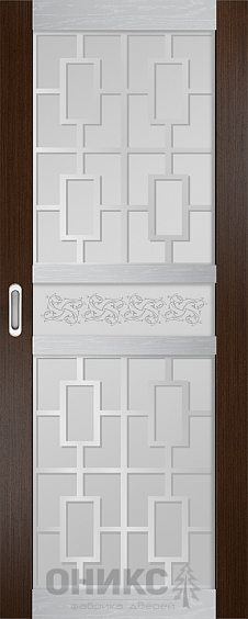 Перегородка №1