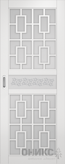 Перегородка №1