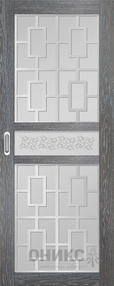 Перегородка №1