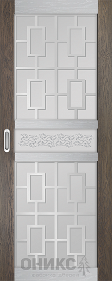 Перегородка №1