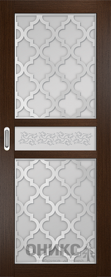 Перегородка №1