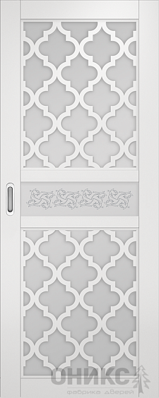 Перегородка №1