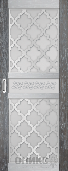 Перегородка №1