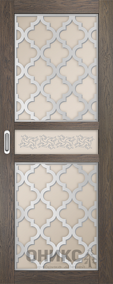 Перегородка №1