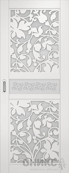 Перегородка №1