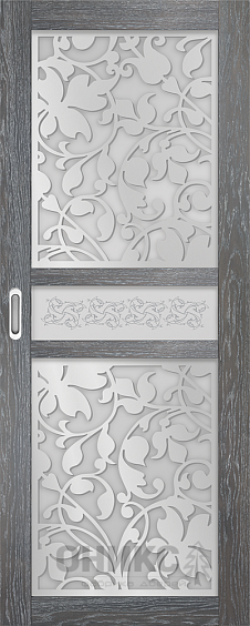 Перегородка №1