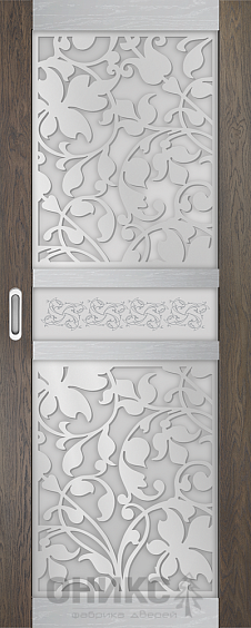 Перегородка №1