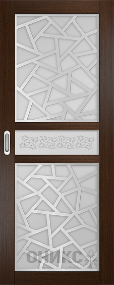 Перегородка №1