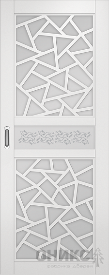 Перегородка №1