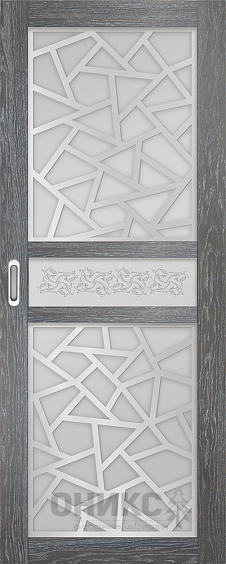 Перегородка №1