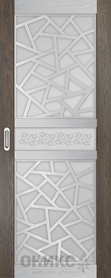 Перегородка №1