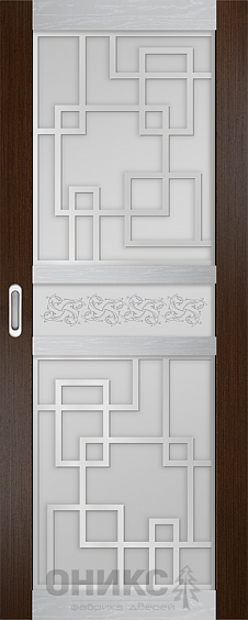 Перегородка №1