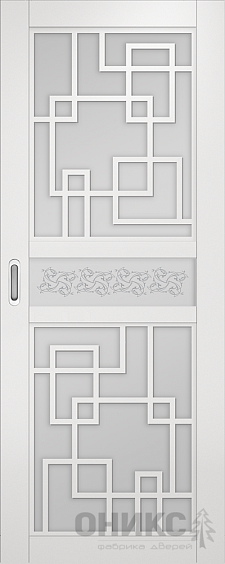 Перегородка №1