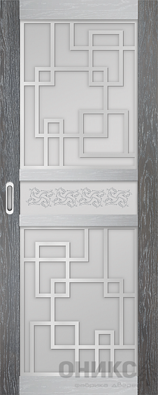 Перегородка №1