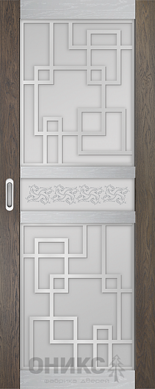 Перегородка №1