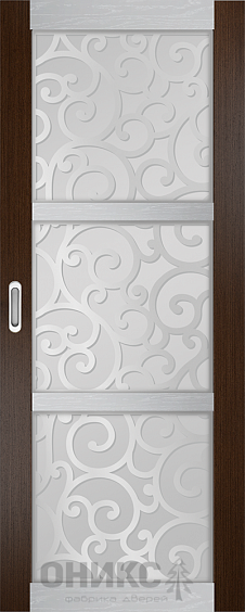 Перегородка №2