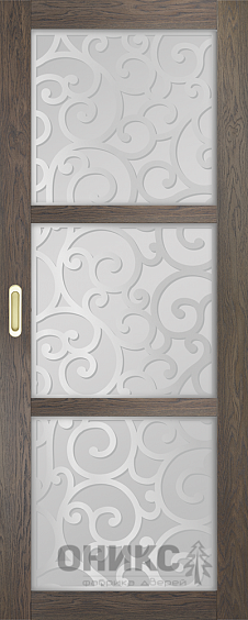 Перегородка №2