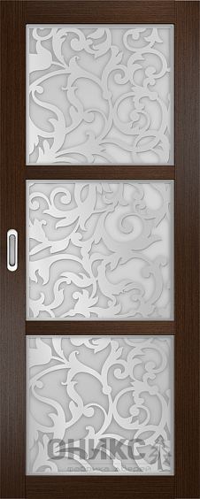 Перегородка №2