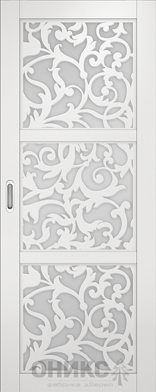 Перегородка №2