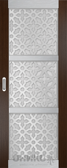 Перегородка №2