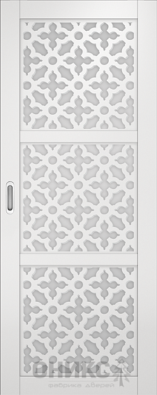 Перегородка №2