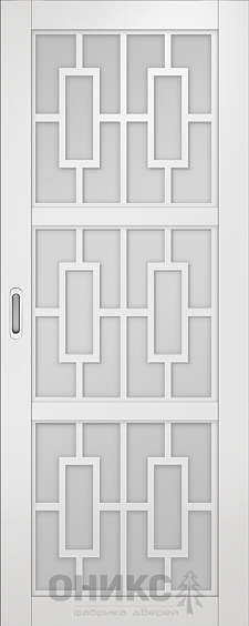 Перегородка №2