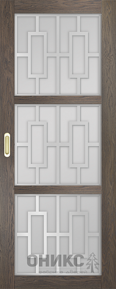 Перегородка №2