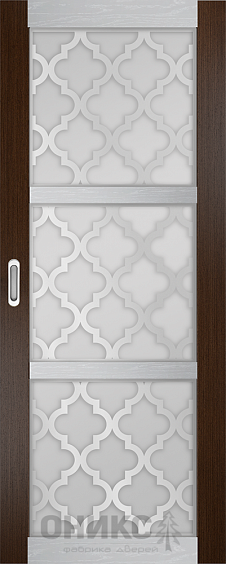 Перегородка №2