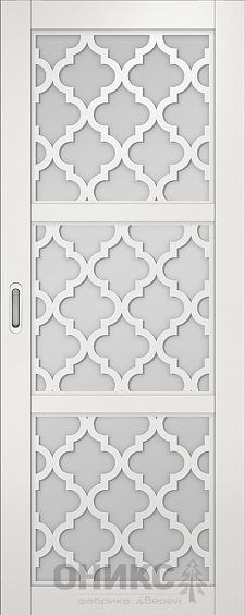 Перегородка №2