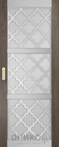 Перегородка №2