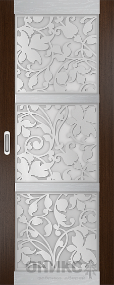 Перегородка №2