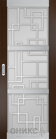 Перегородка №2