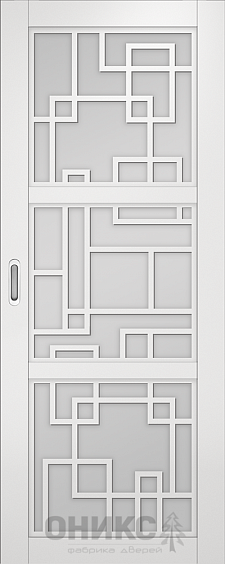 Перегородка №2