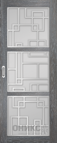 Перегородка №2