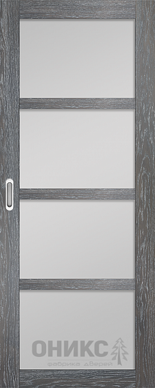 Перегородка №3