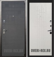Стальная дверь Рекс Тетрис ФЛ-289