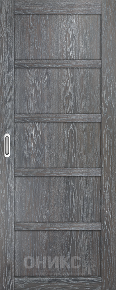 Перегородка №4