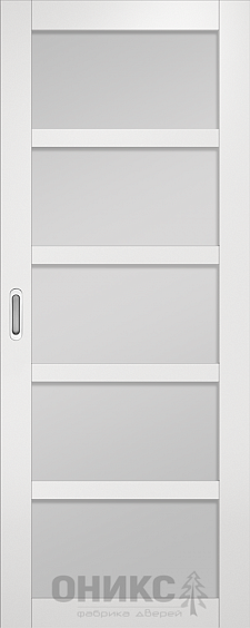 Перегородка №4