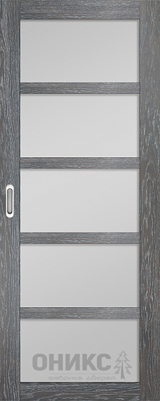 Перегородка №4