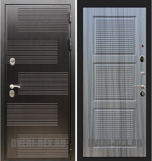 Стальная дверь Рекс Премиум 185 / ФЛ-1