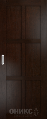 Перегородка №5