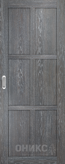 Перегородка №5