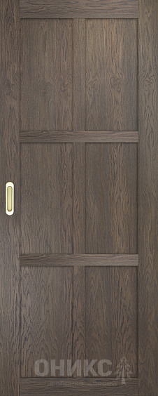 Перегородка №5