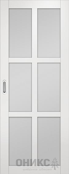 Перегородка №5