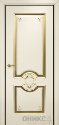 Рада с декором, фрезерованное