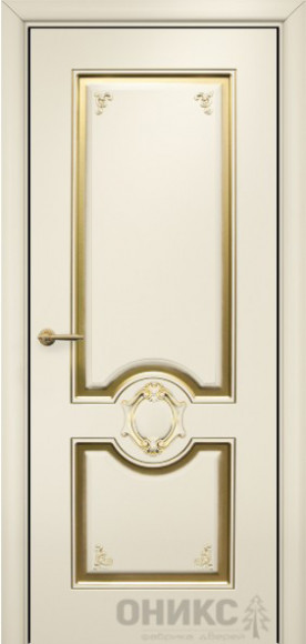 Рада с декором, фрезерованное